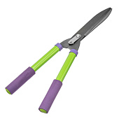 Кусторез, 500 мм, стальные обрезиненные рукоятки// Palisad 60562 Кусторез, 500 мм, стальные обрезиненные рукоятки// Palisad 60562