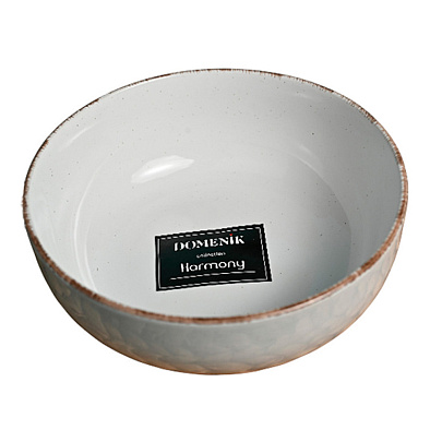 Салатник HARMONY MILK 15см DMD119 