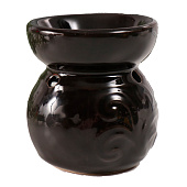 Аромалампа для эфирных масел «Геометрия и растительность», керамика, 7.5?8.5?9 см, МИКС 10693197 Аромалампа для эфирных масел «Геометрия и растительность», керамика, 7.5?8.5?9 см, МИКС 10693197