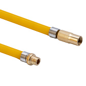  Компрессор металлический 60 л/мин 2х поршневой с крокодилами SKYWAY СОЮЗ в сумке 10 АТМ 