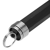 Набор ключей имбусовых HEX, 1,5–10 мм, CrV, 10шт.,оксидированные, на кольце, Sparta Набор ключей имбусовых HEX, 1,5–10 мм, CrV, 10шт.,оксидированные, на кольце, Sparta