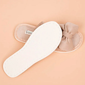  Тапочки женские Forio арт. 125-8920Ф, р. 36-37 