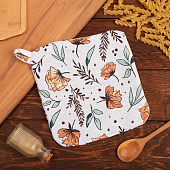 Прихватка Доляна Oleander 9215889 Прихватка Доляна Oleander 9215889