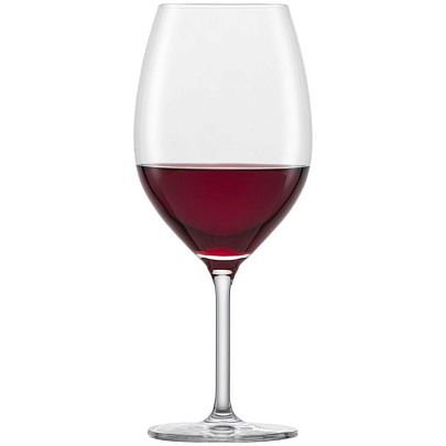 Бокал для Bordeaux 600 мл Banquet 121596 Бокал для Bordeaux 600 мл Banquet 121596