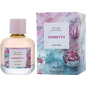 Туалетная вода NETTARE DI FELICITA. SORBETTO / жен. M~ Туалетная вода NETTARE DI FELICITA. SORBETTO / жен. M~