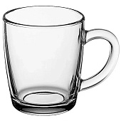 Кружка Pasabahce Basic 350 мл 746884/55531SL Кружка Pasabahce Basic 350 мл 746884/55531SL