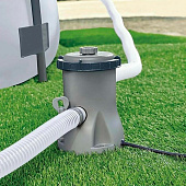 BESTWAY Бассейн каркасный Steel Pro Max 305х76см 4678л, ф-насос 58381, запл д/ремонта арт.56408 Код249228 BESTWAY Бассейн каркасный Steel Pro Max 305х76см 4678л, ф-насос 58381, запл д/ремонта арт.56408 Код249228