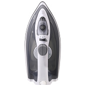 Утюг CT-2321 1700-2000Вт, нерж антиприг серый Утюг CT-2321 1700-2000Вт, нерж антиприг серый
