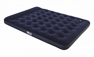  Матрас Bestway надувной Pavillo Easy Inflate Bed (Queen) 203х152х28см, встроенный ножной насос, запл д/ремонта арт.67226 Код249336 