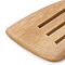  Лопатка BAMBOO c прорезями AGB111 