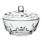  Сахарница PERLA d140мм 97236B 