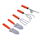  Набор садового инструмента, inbloom 181-102 