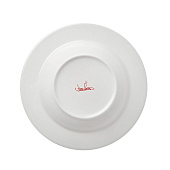  Суповая тарелка "Воздушная" 21, 7 см 77098 