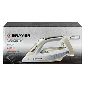 Утюг BRAYER BR4014 Утюг BRAYER BR4014
