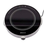 Плитка индукционная 1конф 6елый SA-7160W Плитка индукционная 1конф 6елый SA-7160W