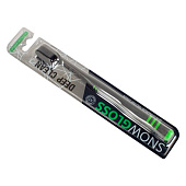  Зубная щетка SNOW GLOSS Deep Clean средней жесткости 