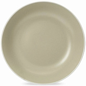 Тарелка суповая Fioretta Scandy Olive 20,5 см TDP532 Тарелка суповая Fioretta Scandy Olive 20,5 см TDP532