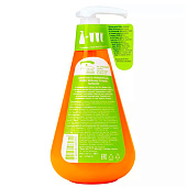  Зубная паста PERIOE отбеливающая Whitening Pumping 285мл 065602 