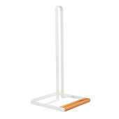 Держатель бумажных полотенец, матовый белый, LB-2 WT Держатель бумажных полотенец, матовый белый, LB-2 WT