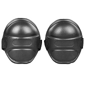 Наколенники СИБИН универсальные, эргономичная форма, изготовлены из ЭВА Наколенники СИБИН универсальные, эргономичная форма, изготовлены из ЭВА