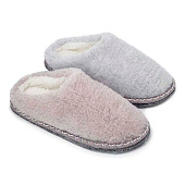 Тапочки женские 4286 W-M-FUR, р. 36 Тапочки женские 4286 W-M-FUR, р. 36