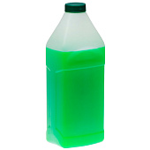 Антифриз (зеленый Дзержинский 1 кг, - 40°C 9209730 Антифриз (зеленый Дзержинский 1 кг, - 40°C 9209730