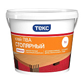 Клей ПВА Столярный УНИВЕРСАЛ 1кг