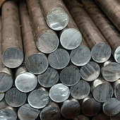 Круг стальной 10мм, ст3пс Круг стальной 10мм, ст3пс