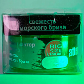 Ароматизатор на панель гелевый CONTEX ORGASM TESTER Жемчужины 100мл Свежесть морского бризах Ароматизатор на панель гелевый CONTEX ORGASM TESTER Жемчужины 100мл Свежесть морского бризах