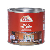 Лак мебельный НЦ-218 Эксперт 1,7кг Лак мебельный НЦ-218 Эксперт 1,7кг