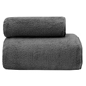 Комплект полотенец НВ Смарт м9811_26 35х75 + 70х140 т-сер Комплект полотенец НВ Смарт м9811_26 35х75 + 70х140 т-сер