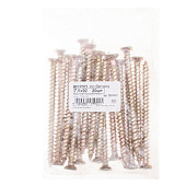 Шуруп по бетону 7,5х 92мм, 20шт Шуруп по бетону 7,5х 92мм, 20шт