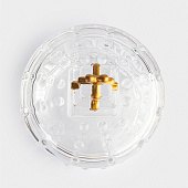 Емкость для хранения, 12х9 см, 200 мл, Finery ANLAF-HY-20680-0 Емкость для хранения, 12х9 см, 200 мл, Finery ANLAF-HY-20680-0