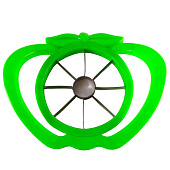 Нож для нарезки яблок 16х14х4см. 9902553 Нож для нарезки яблок 16х14х4см. 9902553