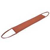 Мочалка «Королевский пилинг», лента стёганая, 9,5х45 см, в ассор. "Банные штучки" арт.1841292 Мочалка «Королевский пилинг», лента стёганая, 9,5х45 см, в ассор. "Банные штучки" арт.1841292