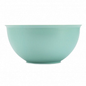 Салатник FIESTA 5л 27.5см зеленый круглый HL031254MG Салатник FIESTA 5л 27.5см зеленый круглый HL031254MG