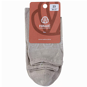 Женские носки 422с1, цвет микс, р. 25 Женские носки 422с1, цвет микс, р. 25
