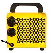 Тепловая пушка электрическая 2 кВт Eurolux ТЭПК-EU-2000 керам. нагреват. элемент, квадратная Тепловая пушка электрическая 2 кВт Eurolux ТЭПК-EU-2000 керам. нагреват. элемент, квадратная