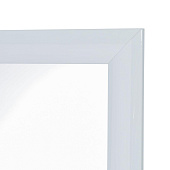  Зеркало напольное/настенное Белое 450х1600 