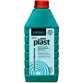 Супер-пластификатор СemPlast 1 л Супер-пластификатор СemPlast 1 л