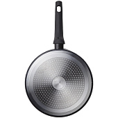 Сковорода блинная с антипр. покрытием, 25 см, NADOBA, AGATA 728021 Сковорода блинная с антипр. покрытием, 25 см, NADOBA, AGATA 728021