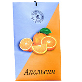 Аромасаше Богатство Аромата Апельсин 10гр 1675412 Аромасаше Богатство Аромата Апельсин 10гр 1675412