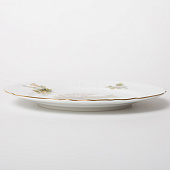  Тарелка мелкая 21 см Thun Bernadotte, декор "Охотничьи сюжеты" БТФ0104 