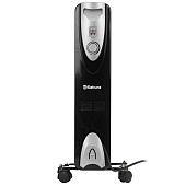  Радиатор масляный Sakura 9 секций, 2000Вт SA-0379B 