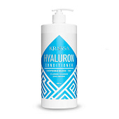  Кондиционер KRASSA Professional с гиалуроновой кислотой 1000мл 