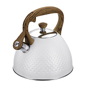 Чайник 2,8л со свистком Linea TEA 93-TEA-46 Чайник 2,8л со свистком Linea TEA 93-TEA-46