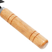 Набор по уходу за комнатными растениями, деревянные рукоятки, 3 предмета Palisad 63043 Набор по уходу за комнатными растениями, деревянные рукоятки, 3 предмета Palisad 63043