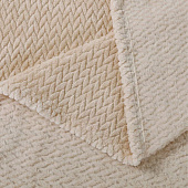  Плед 180х200 Cleo home coletta 180/003-COL/LA 