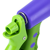 Пистолет-распылитель, регулируемый, эргономич., PALISAD, 65149 Пистолет-распылитель, регулируемый, эргономич., PALISAD, 65149