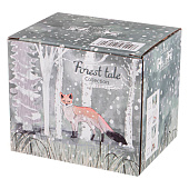 КРУЖКА LEFARD ЛЕСНАЯ СКАЗКА 380МЛ 756-301 КРУЖКА LEFARD ЛЕСНАЯ СКАЗКА 380МЛ 756-301